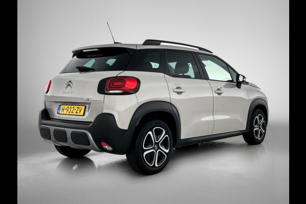 Citroën C3 Aircross 1.2 PureTech S&S Feel CLIMA NAVI PRIVACY-GLASS