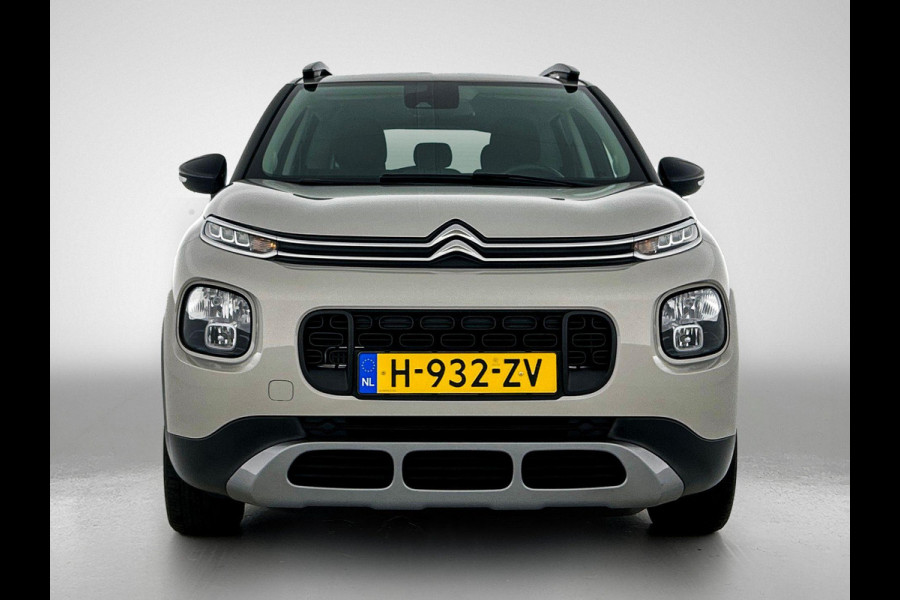 Citroën C3 Aircross 1.2 PureTech S&S Feel CLIMA NAVI PRIVACY-GLASS