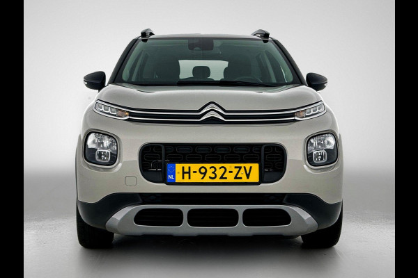 Citroën C3 Aircross 1.2 PureTech S&S Feel CLIMA NAVI PRIVACY-GLASS