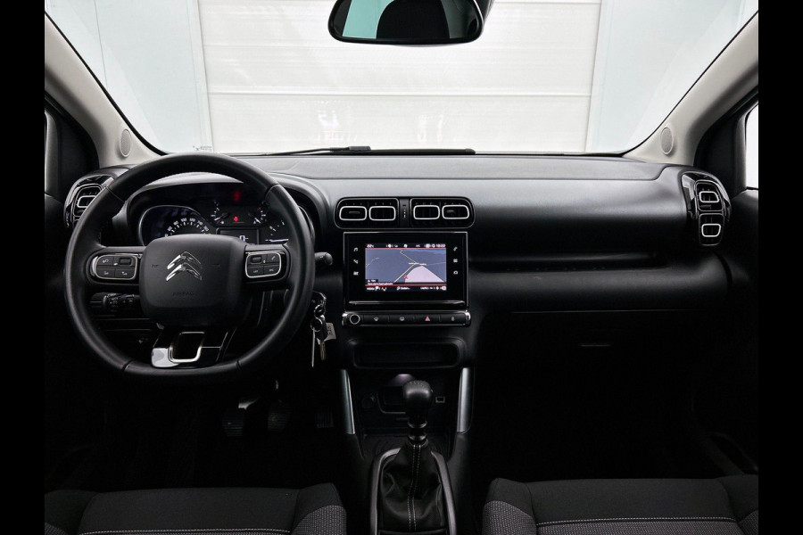 Citroën C3 Aircross 1.2 PureTech S&S Feel CLIMA NAVI PRIVACY-GLASS