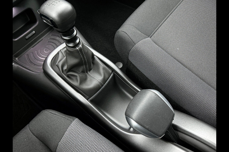 Citroën C3 Aircross 1.2 PureTech S&S Feel CLIMA NAVI PRIVACY-GLASS
