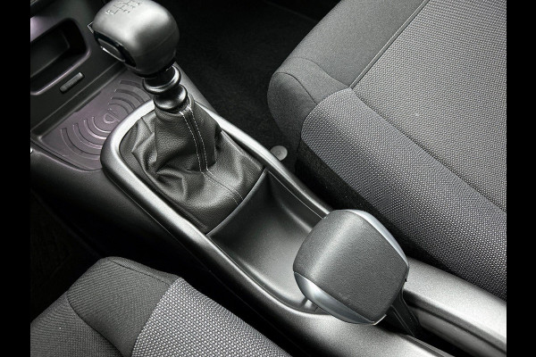 Citroën C3 Aircross 1.2 PureTech S&S Feel CLIMA NAVI PRIVACY-GLASS