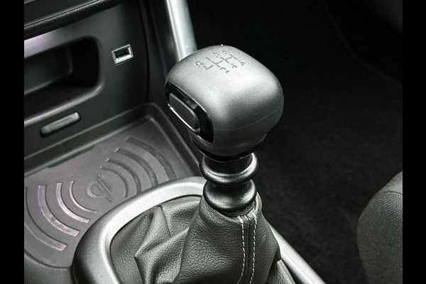 Citroën C3 Aircross 1.2 PureTech S&S Feel CLIMA NAVI PRIVACY-GLASS
