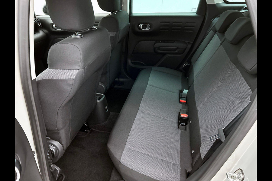 Citroën C3 Aircross 1.2 PureTech S&S Feel CLIMA NAVI PRIVACY-GLASS
