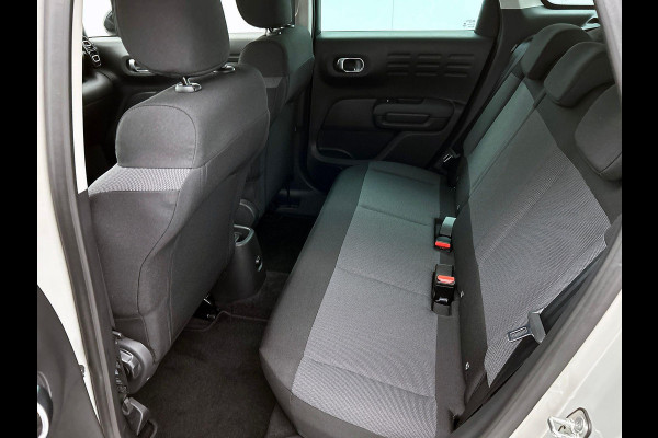 Citroën C3 Aircross 1.2 PureTech S&S Feel CLIMA NAVI PRIVACY-GLASS