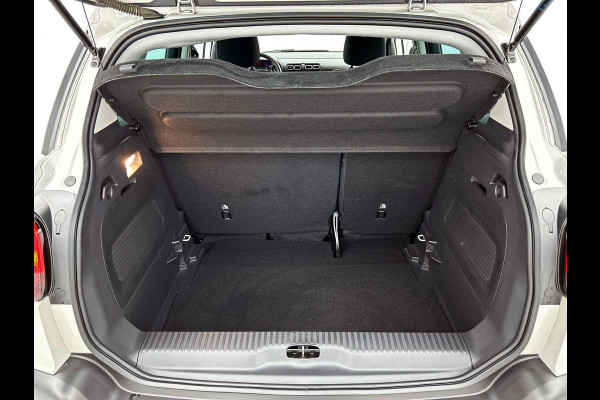 Citroën C3 Aircross 1.2 PureTech S&S Feel CLIMA NAVI PRIVACY-GLASS