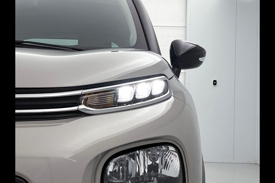 Citroën C3 Aircross 1.2 PureTech S&S Feel CLIMA NAVI PRIVACY-GLASS