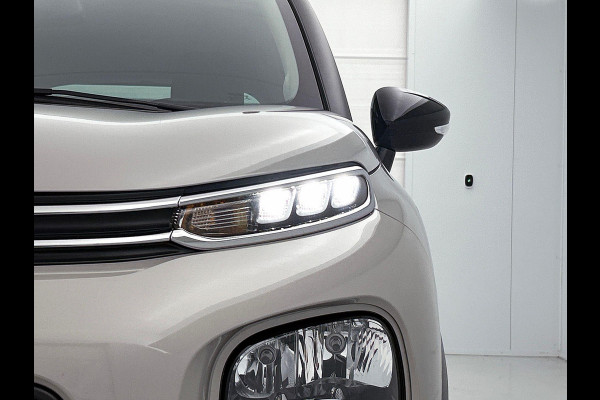 Citroën C3 Aircross 1.2 PureTech S&S Feel CLIMA NAVI PRIVACY-GLASS