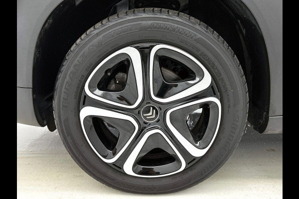 Citroën C3 Aircross 1.2 PureTech S&S Feel CLIMA NAVI PRIVACY-GLASS