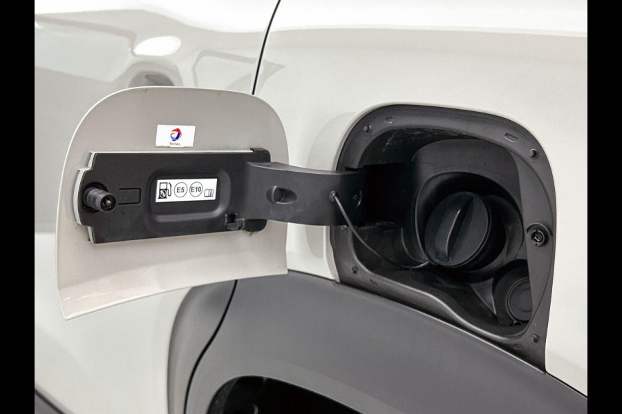 Citroën C3 Aircross 1.2 PureTech S&S Feel CLIMA NAVI PRIVACY-GLASS