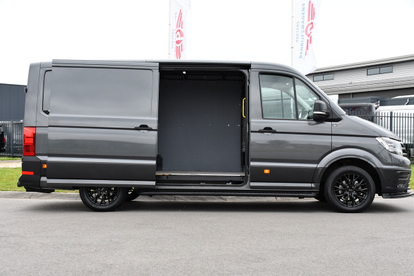 Volkswagen Crafter 35 2.0 TDI L3H2 75 Edition Adaptieve Cruise, Camera, Carplay, 177PK, Leder, LED,