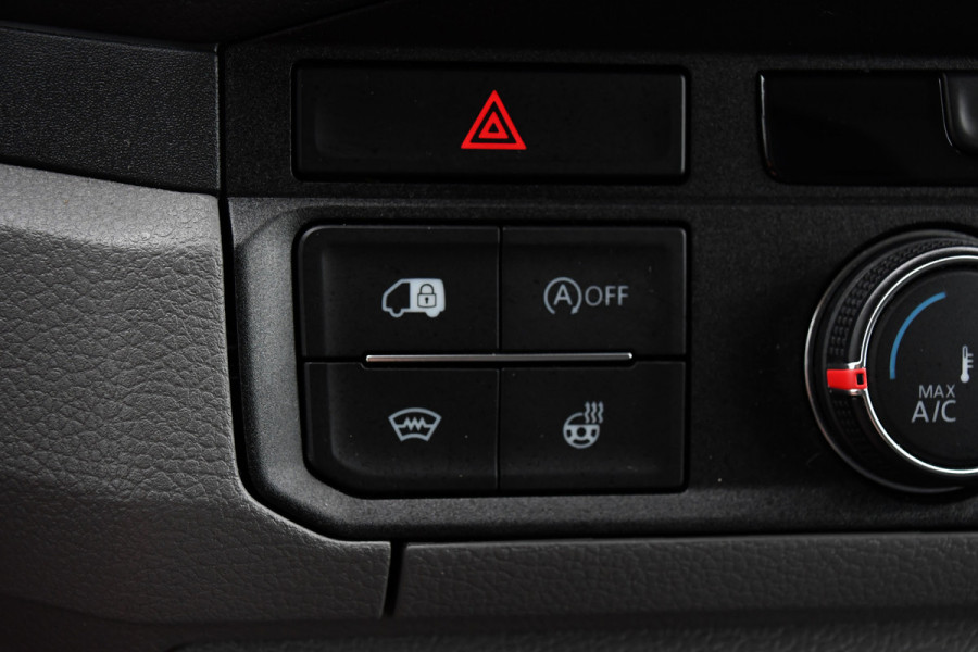 Volkswagen Crafter 35 2.0 TDI L3H2 75 Edition Adaptieve Cruise, Camera, Carplay, 177PK, Leder, LED,