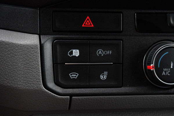 Volkswagen Crafter 35 2.0 TDI L3H2 75 Edition Adaptieve Cruise, Camera, Carplay, 177PK, Leder, LED,