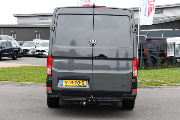 Volkswagen Crafter 35 2.0 TDI L3H2 75 Edition Adaptieve Cruise, Camera, Carplay, 177PK, Leder, LED,