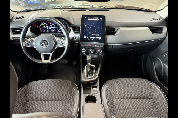 Renault Arkana 1.3 TCe MHEV 140 | Groot Navi | ACC | 18" | Blindspot | Camera | Carplay | 100 % dealer onderhouden!