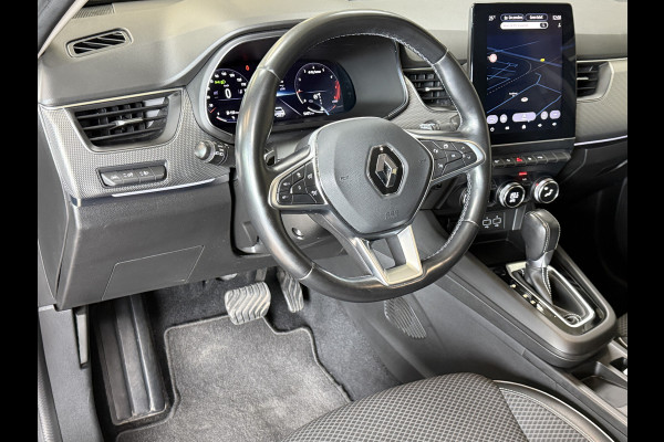 Renault Arkana 1.3 TCe MHEV 140 | Groot Navi | ACC | 18" | Blindspot | Camera | Carplay | 100 % dealer onderhouden!