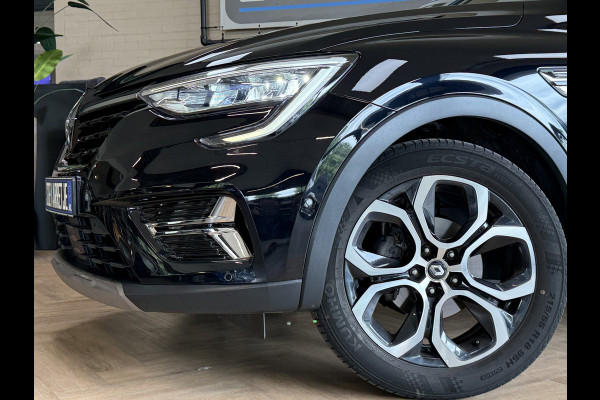 Renault Arkana 1.3 TCe MHEV 140 | Groot Navi | ACC | 18" | Blindspot | Camera | Carplay | 100 % dealer onderhouden!