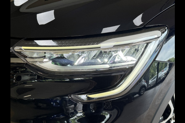 Renault Arkana 1.3 TCe MHEV 140 | Groot Navi | ACC | 18" | Blindspot | Camera | Carplay | 100 % dealer onderhouden!