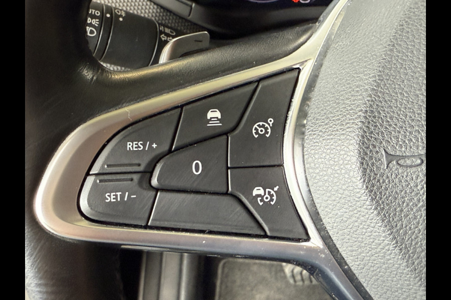 Renault Arkana 1.3 TCe MHEV 140 | Groot Navi | ACC | 18" | Blindspot | Camera | Carplay | 100 % dealer onderhouden!