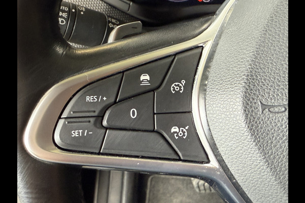 Renault Arkana 1.3 TCe MHEV 140 | Groot Navi | ACC | 18" | Blindspot | Camera | Carplay | 100 % dealer onderhouden!