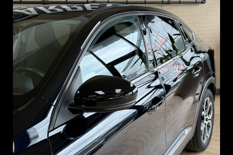 Renault Arkana 1.3 TCe MHEV 140 | Groot Navi | ACC | 18" | Blindspot | Camera | Carplay | 100 % dealer onderhouden!