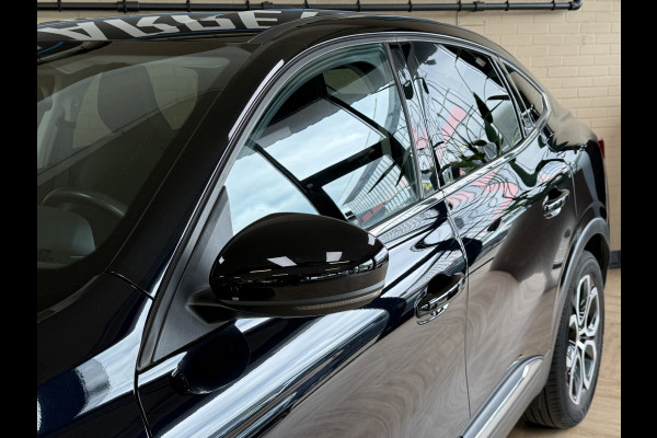 Renault Arkana 1.3 TCe MHEV 140 | Groot Navi | ACC | 18" | Blindspot | Camera | Carplay | 100 % dealer onderhouden!