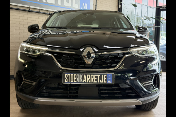 Renault Arkana 1.3 TCe MHEV 140 | Groot Navi | ACC | 18" | Blindspot | Camera | Carplay | 100 % dealer onderhouden!