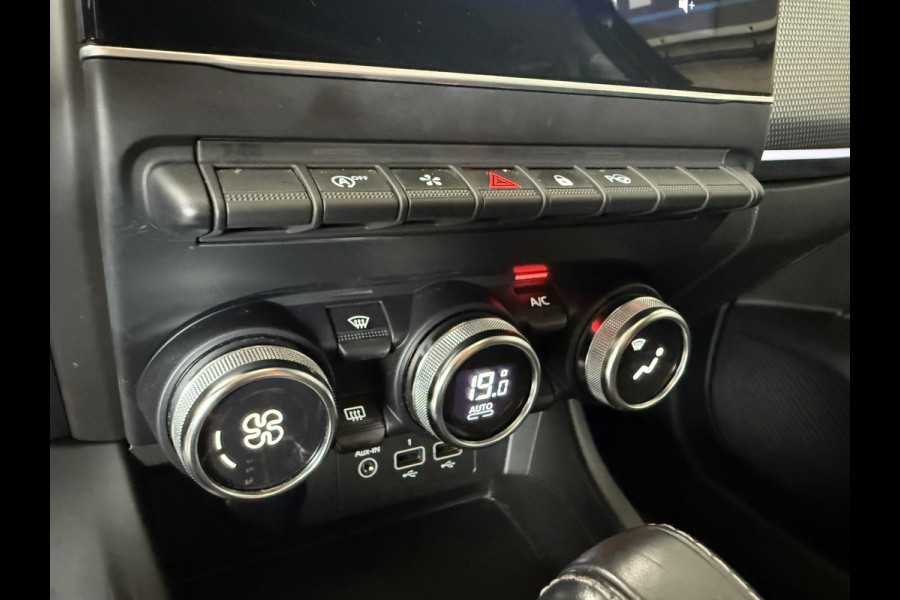 Renault Arkana 1.3 TCe MHEV 140 | Groot Navi | ACC | 18" | Blindspot | Camera | Carplay | 100 % dealer onderhouden!