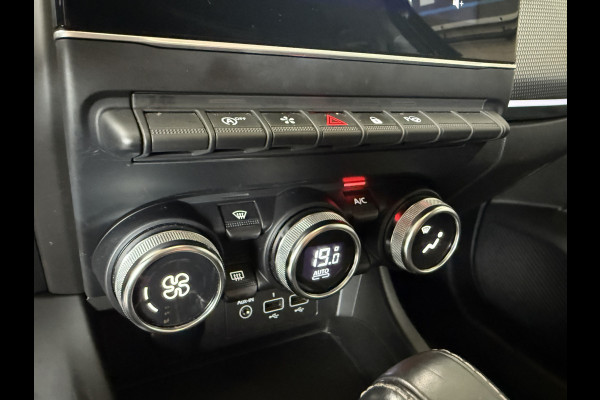 Renault Arkana 1.3 TCe MHEV 140 | Groot Navi | ACC | 18" | Blindspot | Camera | Carplay | 100 % dealer onderhouden!