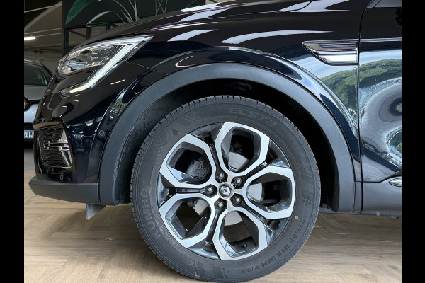 Renault Arkana 1.3 TCe MHEV 140 | Groot Navi | ACC | 18" | Blindspot | Camera | Carplay | 100 % dealer onderhouden!