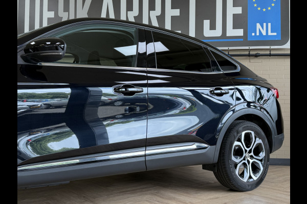 Renault Arkana 1.3 TCe MHEV 140 | Groot Navi | ACC | 18" | Blindspot | Camera | Carplay | 100 % dealer onderhouden!
