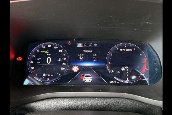 Renault Arkana 1.3 TCe MHEV 140 | Groot Navi | ACC | 18" | Blindspot | Camera | Carplay | 100 % dealer onderhouden!