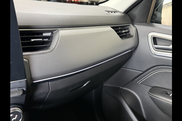 Renault Arkana 1.3 TCe MHEV 140 | Groot Navi | ACC | 18" | Blindspot | Camera | Carplay | 100 % dealer onderhouden!