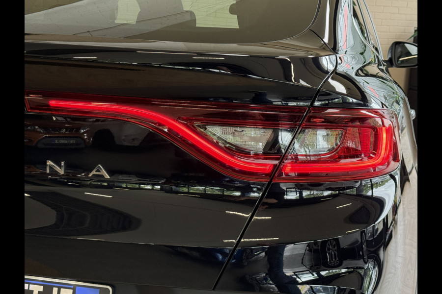 Renault Arkana 1.3 TCe MHEV 140 | Groot Navi | ACC | 18" | Blindspot | Camera | Carplay | 100 % dealer onderhouden!