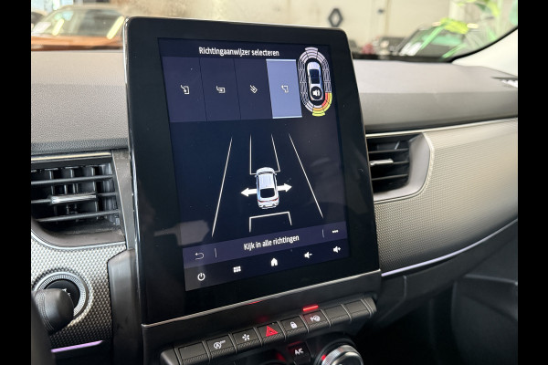 Renault Arkana 1.3 TCe MHEV 140 | Groot Navi | ACC | 18" | Blindspot | Camera | Carplay | 100 % dealer onderhouden!