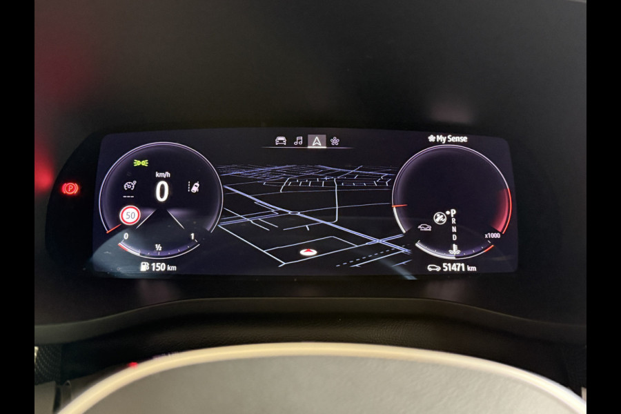 Renault Arkana 1.3 TCe MHEV 140 | Groot Navi | ACC | 18" | Blindspot | Camera | Carplay | 100 % dealer onderhouden!