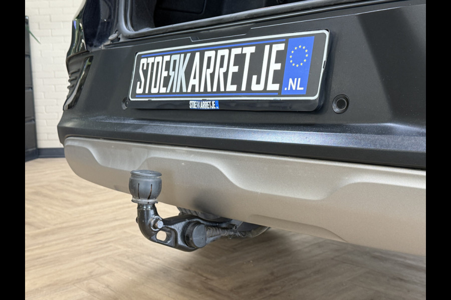 Renault Arkana 1.3 TCe MHEV 140 | Groot Navi | ACC | 18" | Blindspot | Camera | Carplay | 100 % dealer onderhouden!