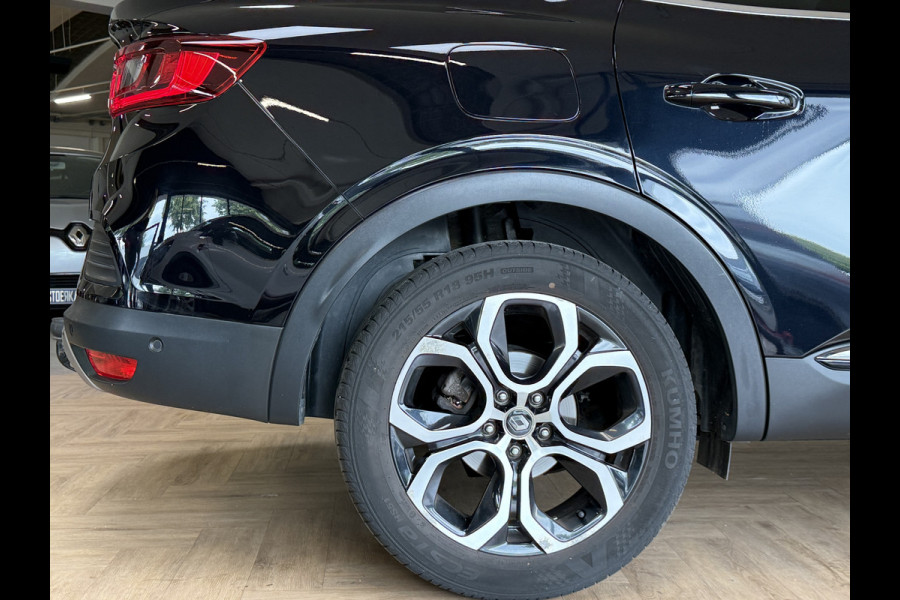 Renault Arkana 1.3 TCe MHEV 140 | Groot Navi | ACC | 18" | Blindspot | Camera | Carplay | 100 % dealer onderhouden!