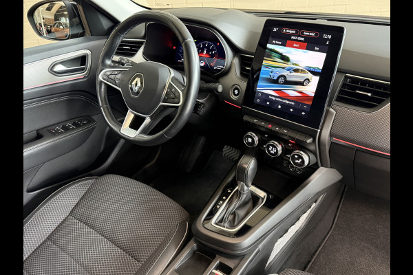Renault Arkana 1.3 TCe MHEV 140 | Groot Navi | ACC | 18" | Blindspot | Camera | Carplay | 100 % dealer onderhouden!