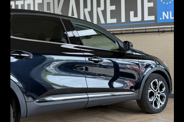 Renault Arkana 1.3 TCe MHEV 140 | Groot Navi | ACC | 18" | Blindspot | Camera | Carplay | 100 % dealer onderhouden!
