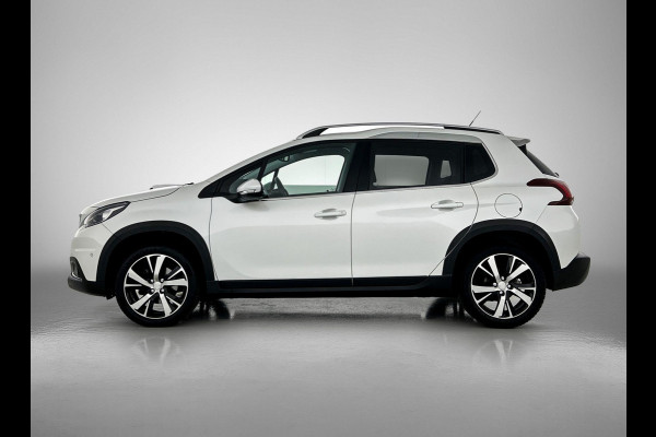 Peugeot 2008 1.2 110PK GT-line PANORAMADAK TREKHAAK NAVI