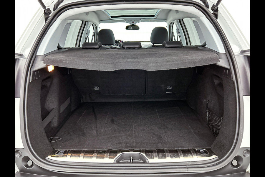 Peugeot 2008 1.2 110PK GT-line PANORAMADAK TREKHAAK NAVI