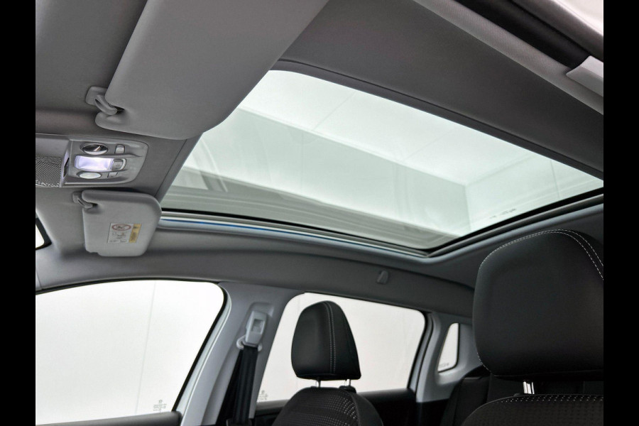 Peugeot 2008 1.2 110PK GT-line PANORAMADAK TREKHAAK NAVI