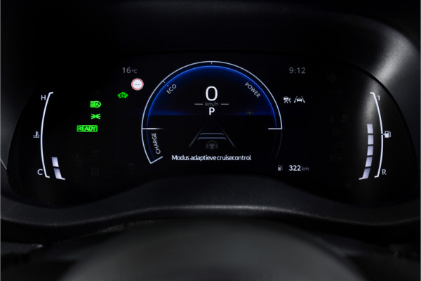 Toyota Yaris Cross 1.5 Hybrid 115 First Edition (Facelift) | Dig.Cockpit | Adapt.Cruise | Stoelverwarming | Camera | PDC | App.Connect | Auto.Airco | LM 17" | 9401