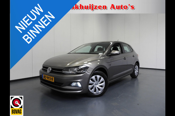 Volkswagen Polo 1.0 TSI Comfortline NAVI/AIRCO/ADAPT.CRUISE!