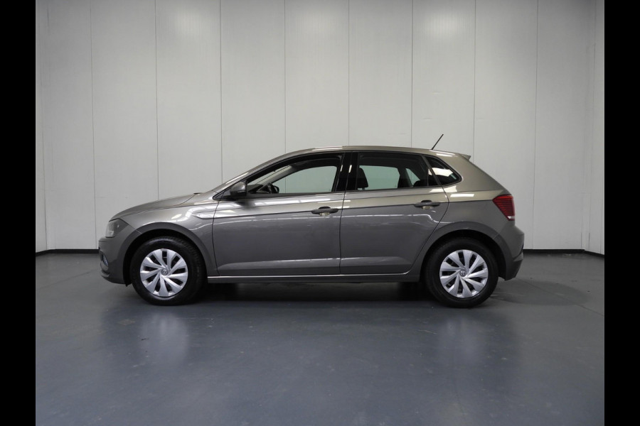 Volkswagen Polo 1.0 TSI Comfortline NAVI/AIRCO/ADAPT.CRUISE!