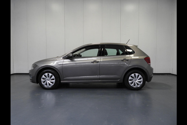 Volkswagen Polo 1.0 TSI Comfortline NAVI/AIRCO/ADAPT.CRUISE!