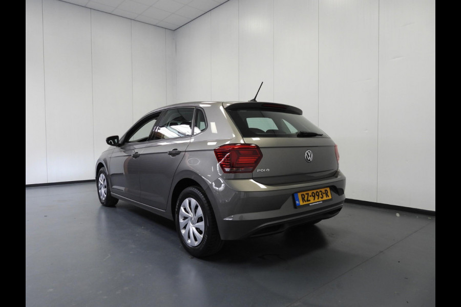 Volkswagen Polo 1.0 TSI Comfortline NAVI/AIRCO/ADAPT.CRUISE!