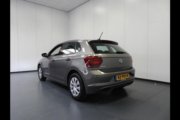 Volkswagen Polo 1.0 TSI Comfortline NAVI/AIRCO/ADAPT.CRUISE!