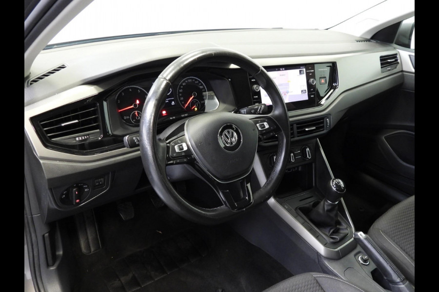 Volkswagen Polo 1.0 TSI Comfortline NAVI/AIRCO/ADAPT.CRUISE!